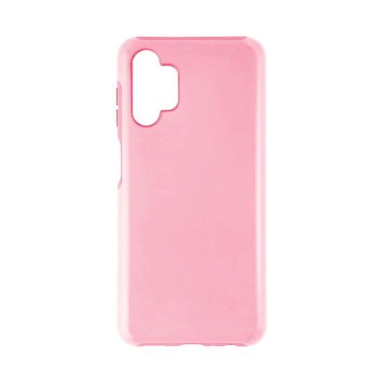 Silicone Case for Samsung Galaxy A04s Pink